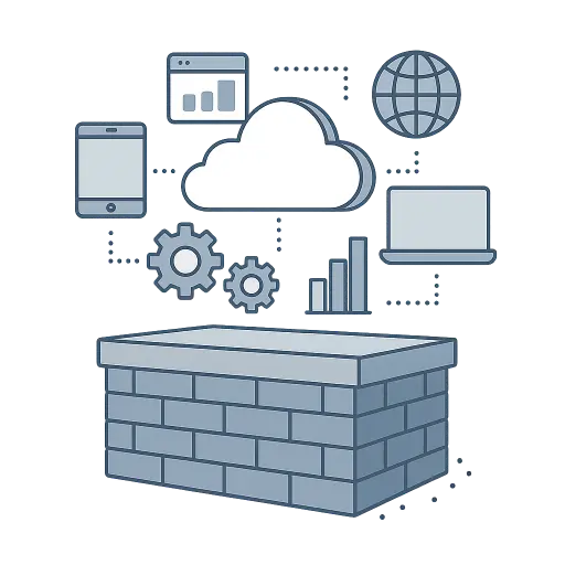Digitalisierung als Fundament