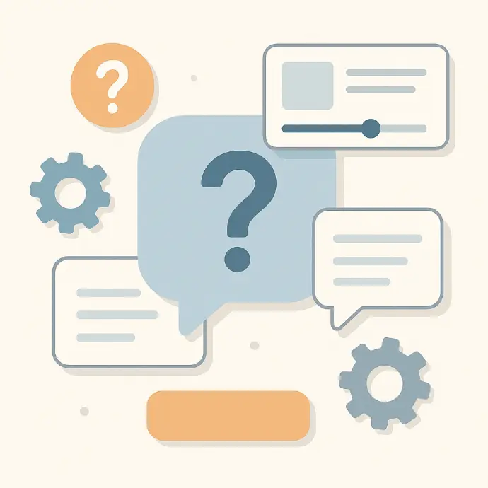 FAQ